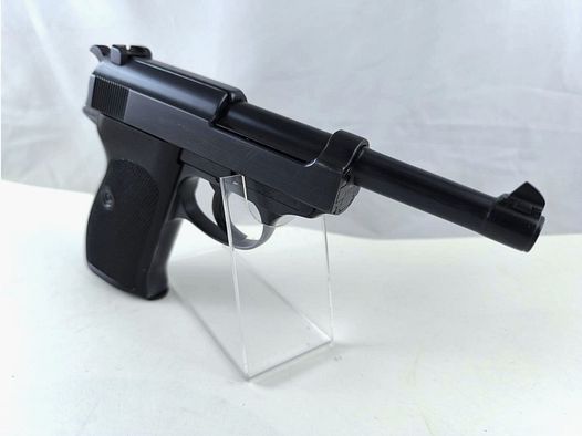 Pistolet Walther P38 kal 9mmP – ac