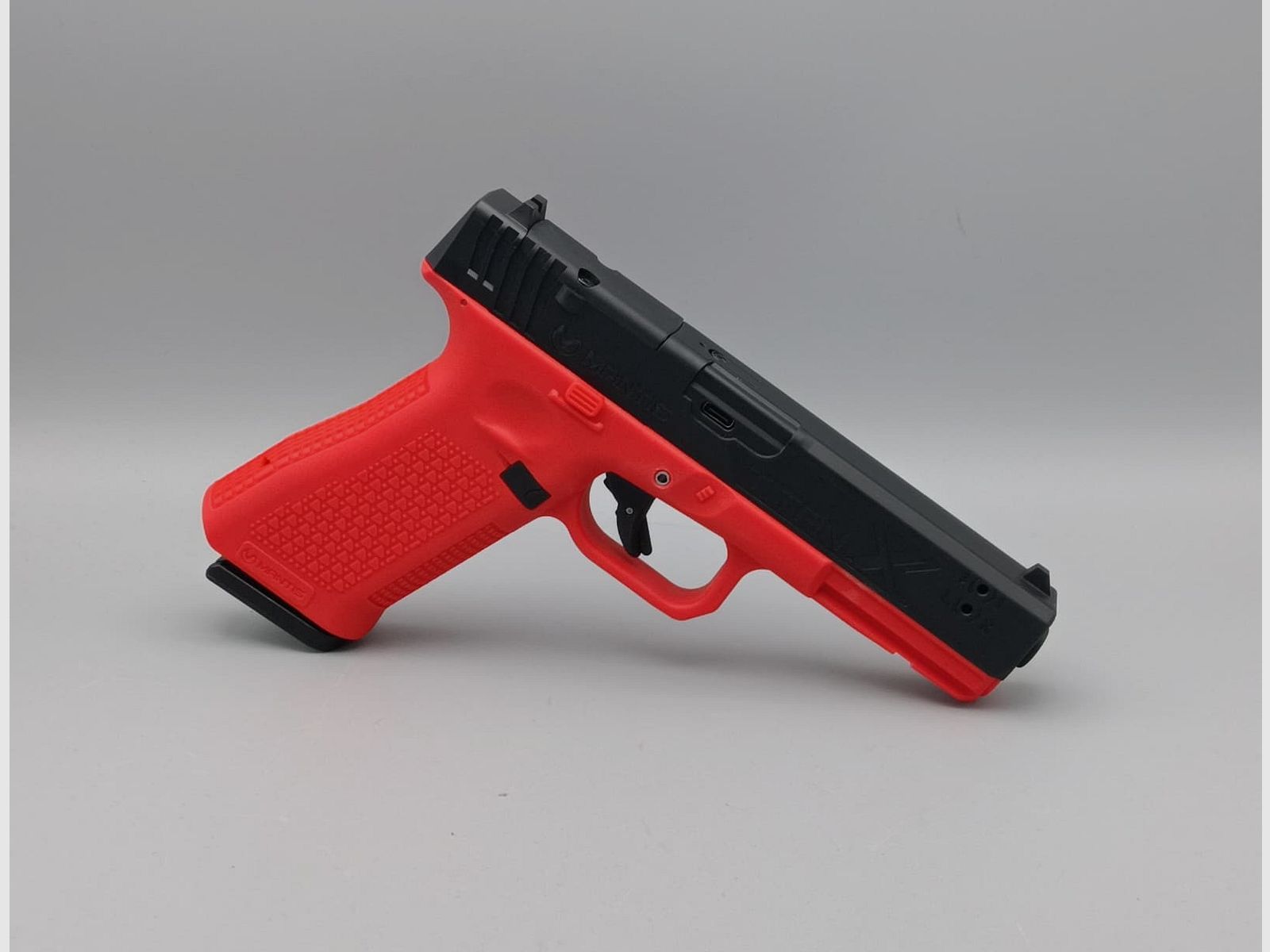 Mantis TitanX 700 – pistolet d'entraînement laser intelligent – Glock 17
