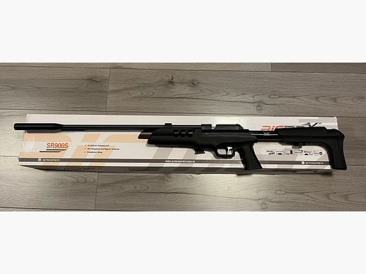 airmaX SR900S Luftgewehr