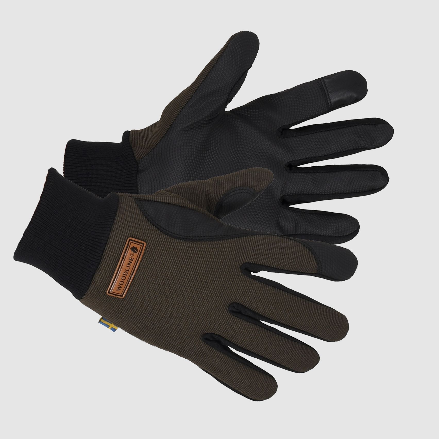 Woodline Sundby Gloves - M