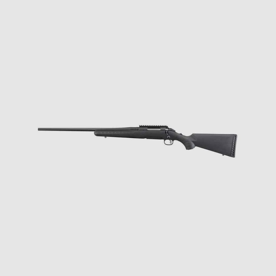 Repetierbüchse RUGER American Standard - .308 Win. (Linkshänder), Bild 2 von 2