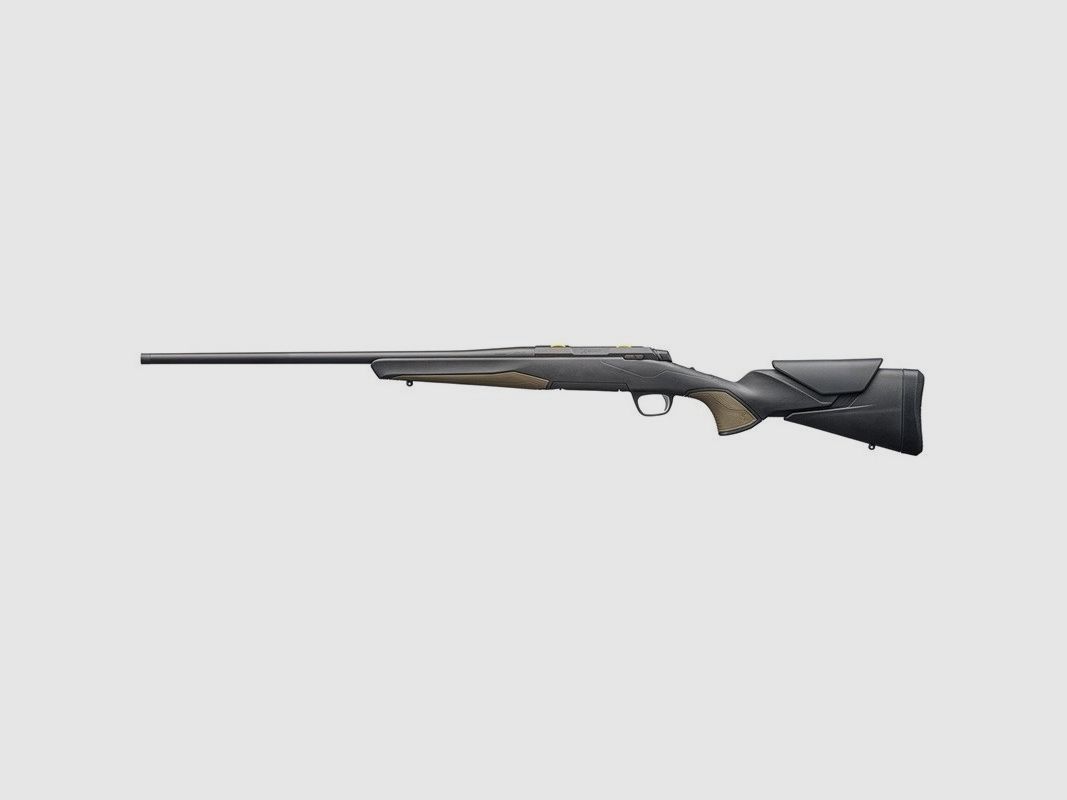 Browning X-Bolt 2 - Distance Varitech Black ADJ - 243 Win, Bild 2 von 4