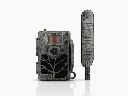 ZEISS SECACAM 5 Wildkamera -