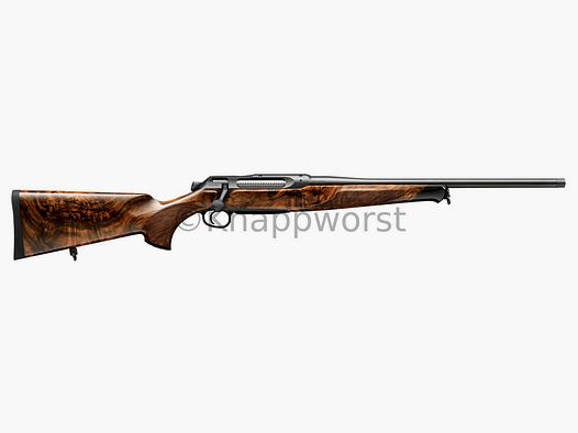 Sauer & Sohn Sauer 505 ErgoLux HK3 Elegance