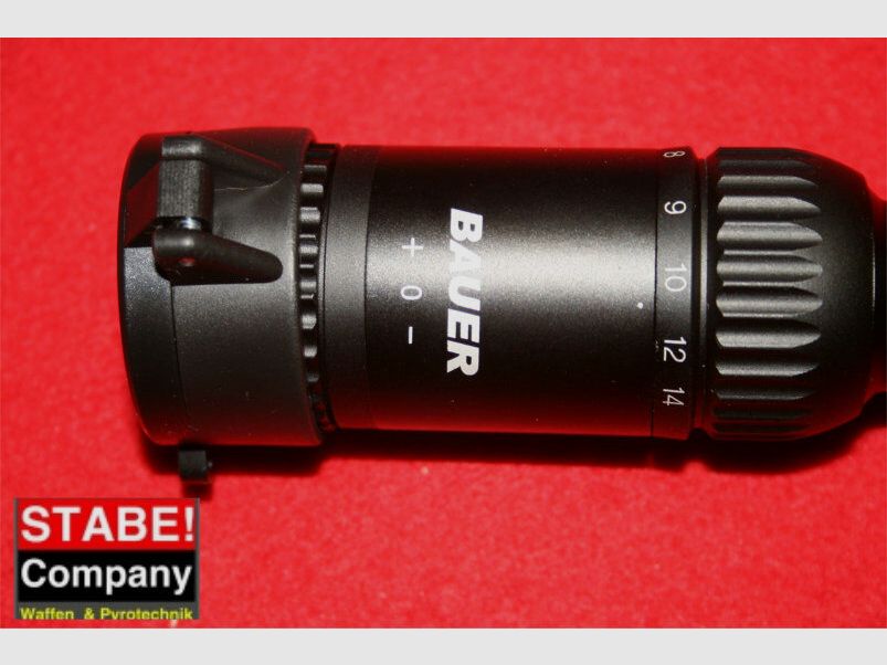 Bauer Outdoor 4-14 x50 L7