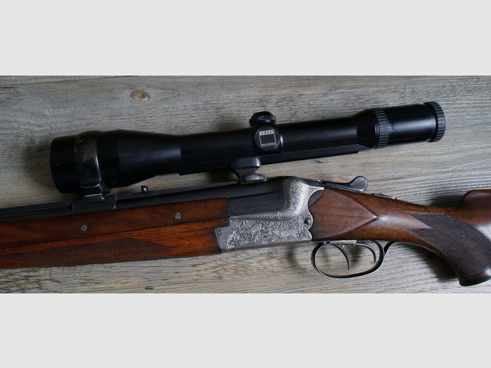 Merkel Mod.211E
