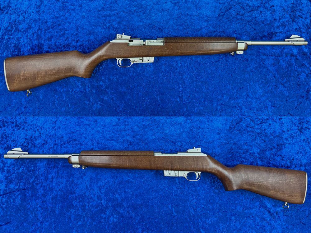 Erma EGMI 70