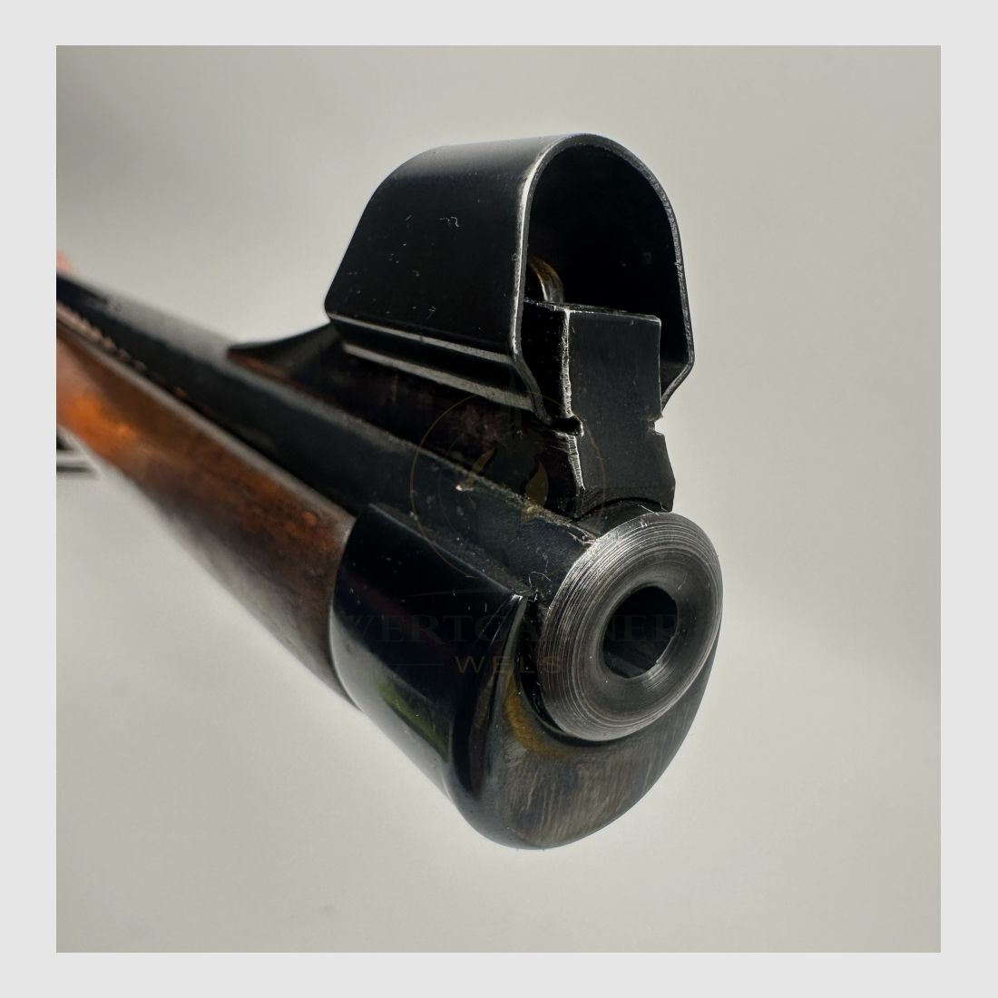 Steyr Mannlicher Stutzen Mod.L | Cal. .243 Win., image 5 of 10