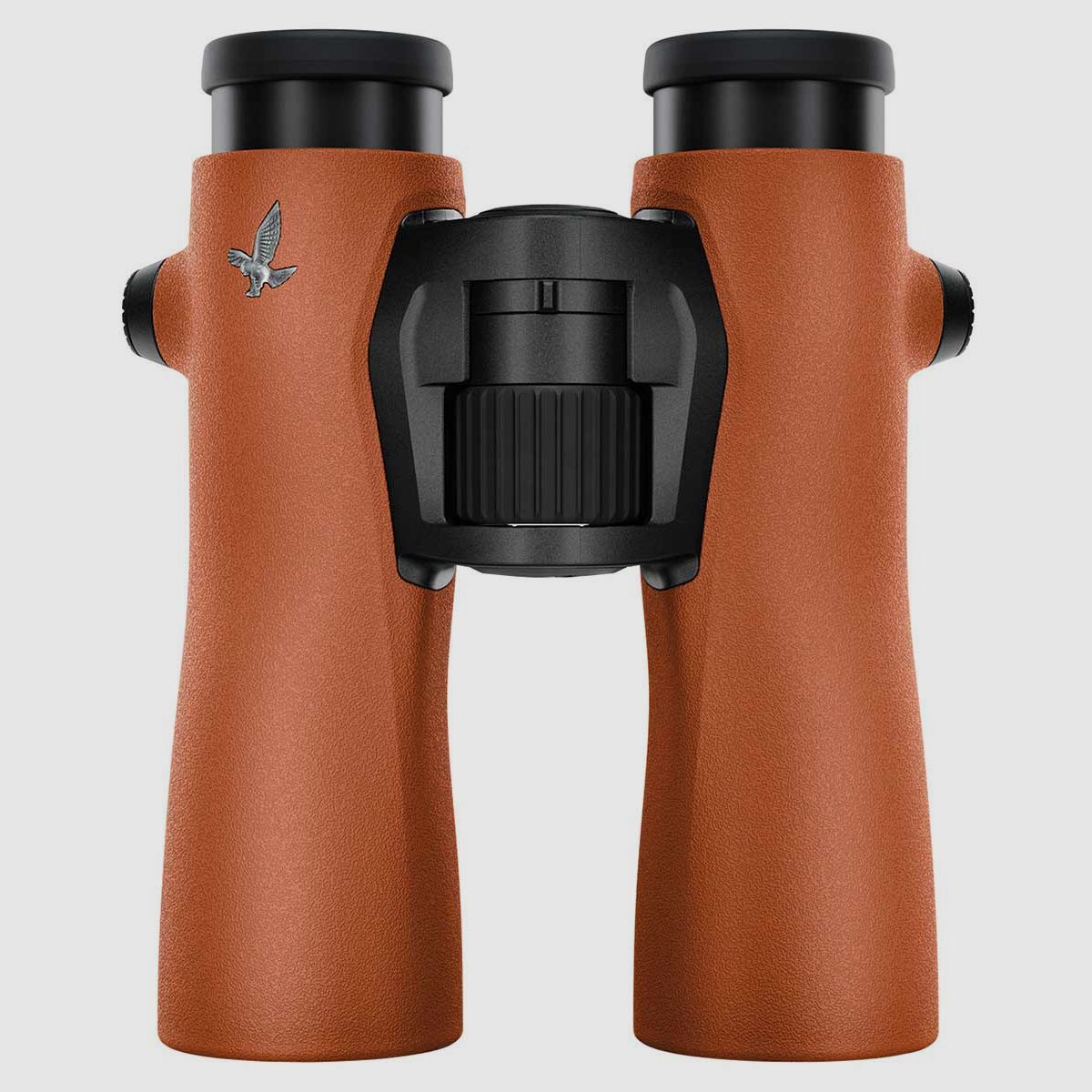 Swarovski NL Pure 8x42 Burnt Orange-Schwarz