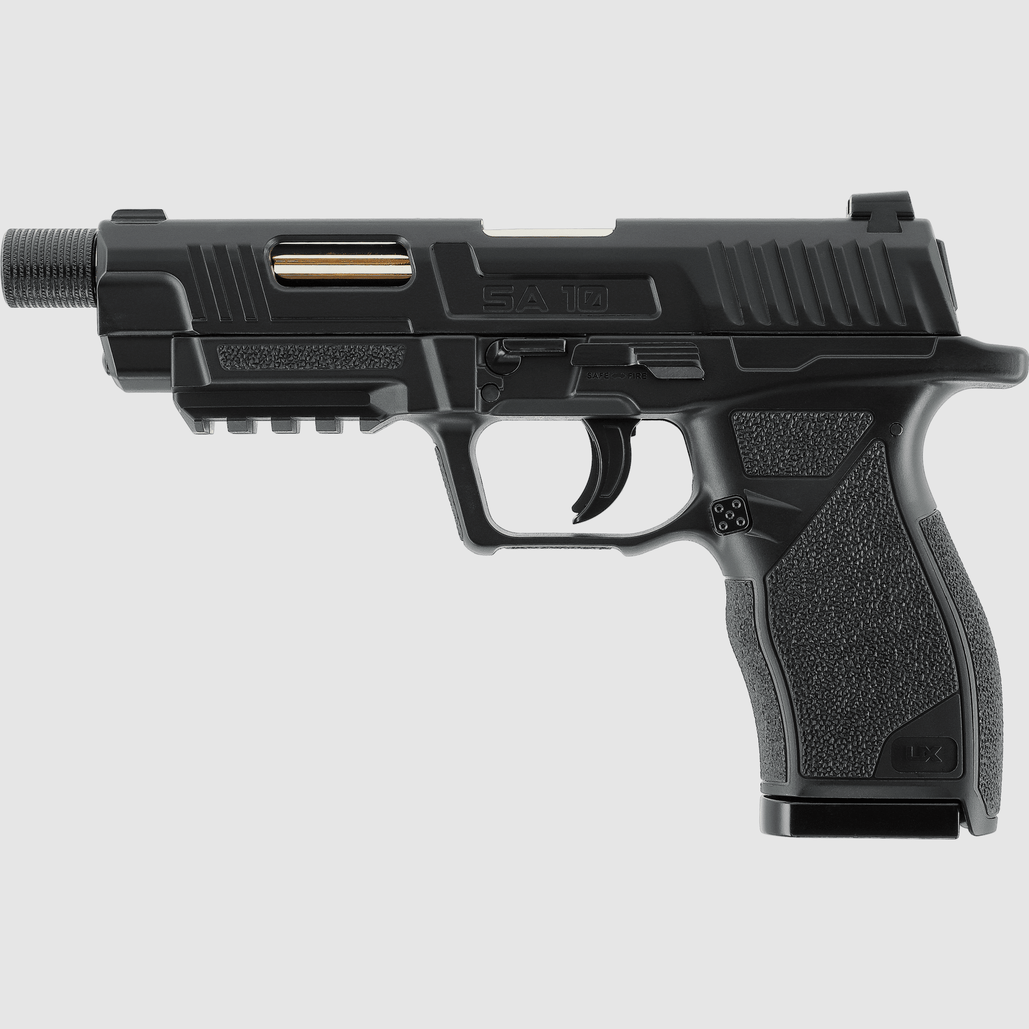 UX SA10