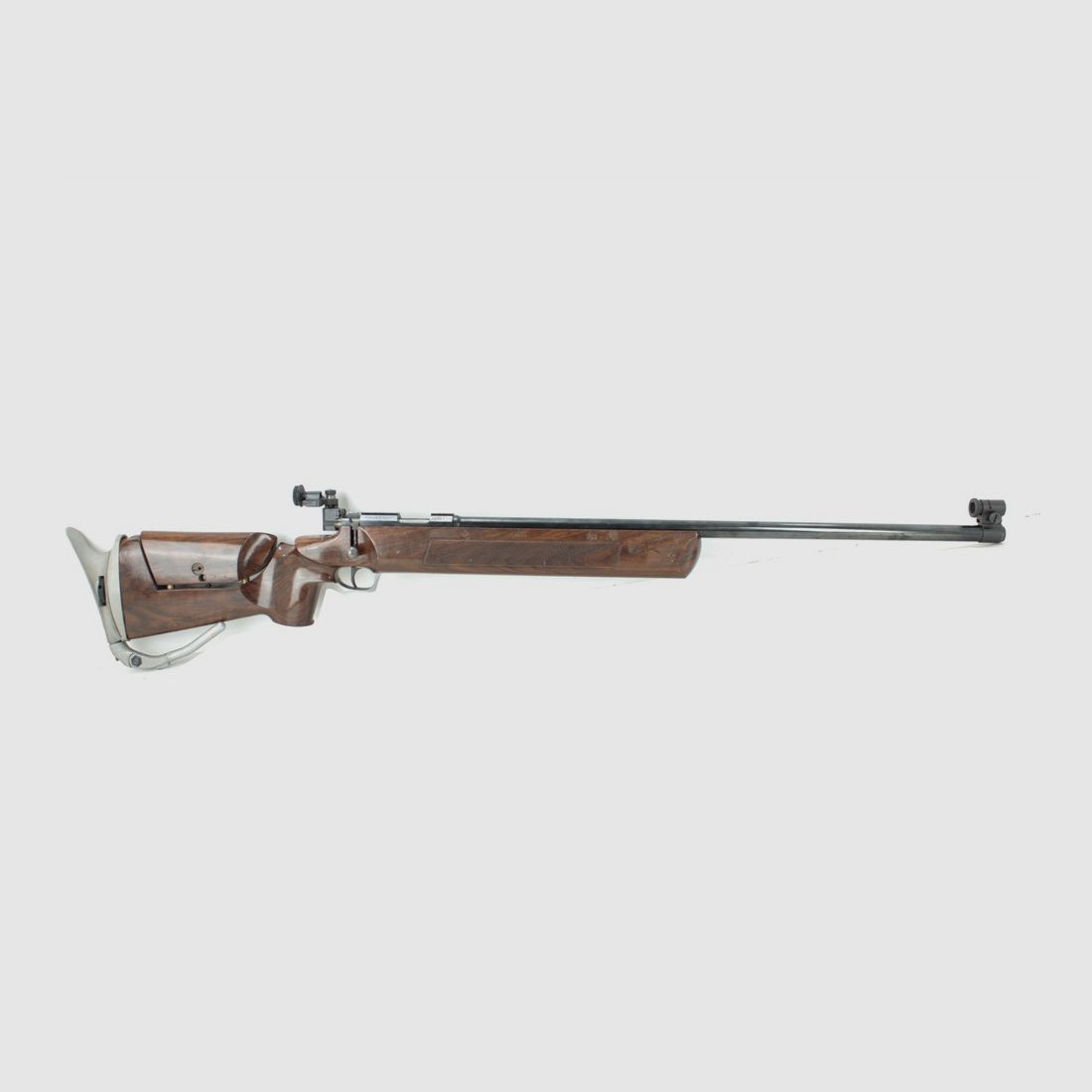 Einzelladerbüchse VALMET Standard M220000 Kal. .22 LR, Bild 4 von 5
