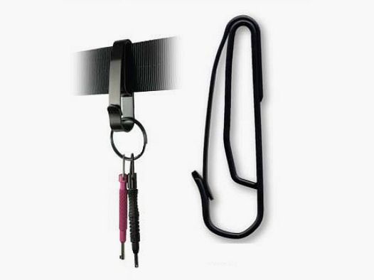 Karabiner Zak Tool ZTT55