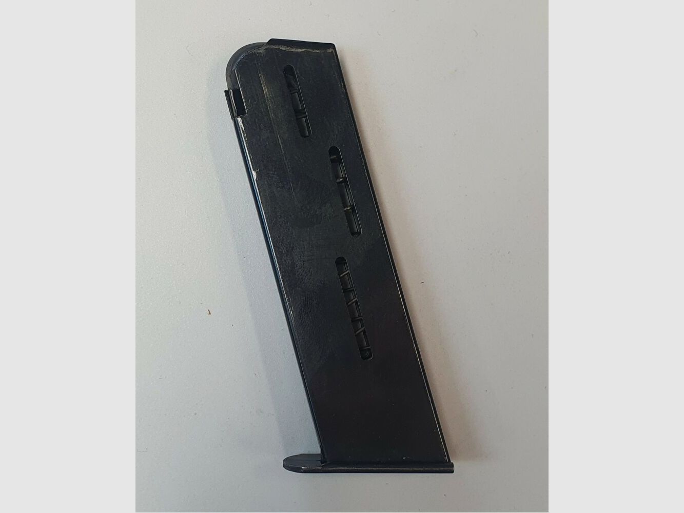 Magazynek Heckler & Koch do pistoletu Heckler & Koch P9S - 9mm Luger - 9 nabojów