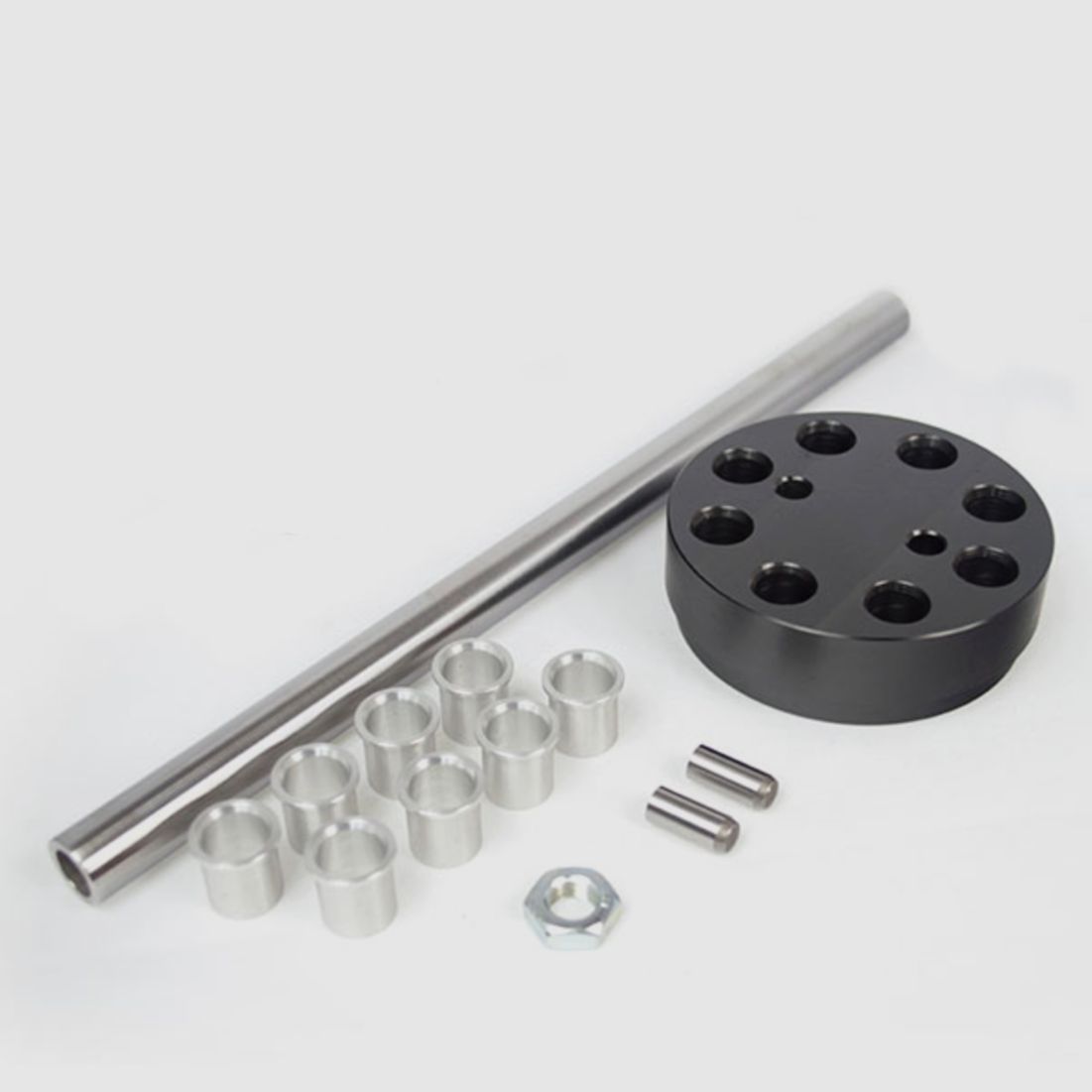 Kit de conversión para máquina de descapsulado automático