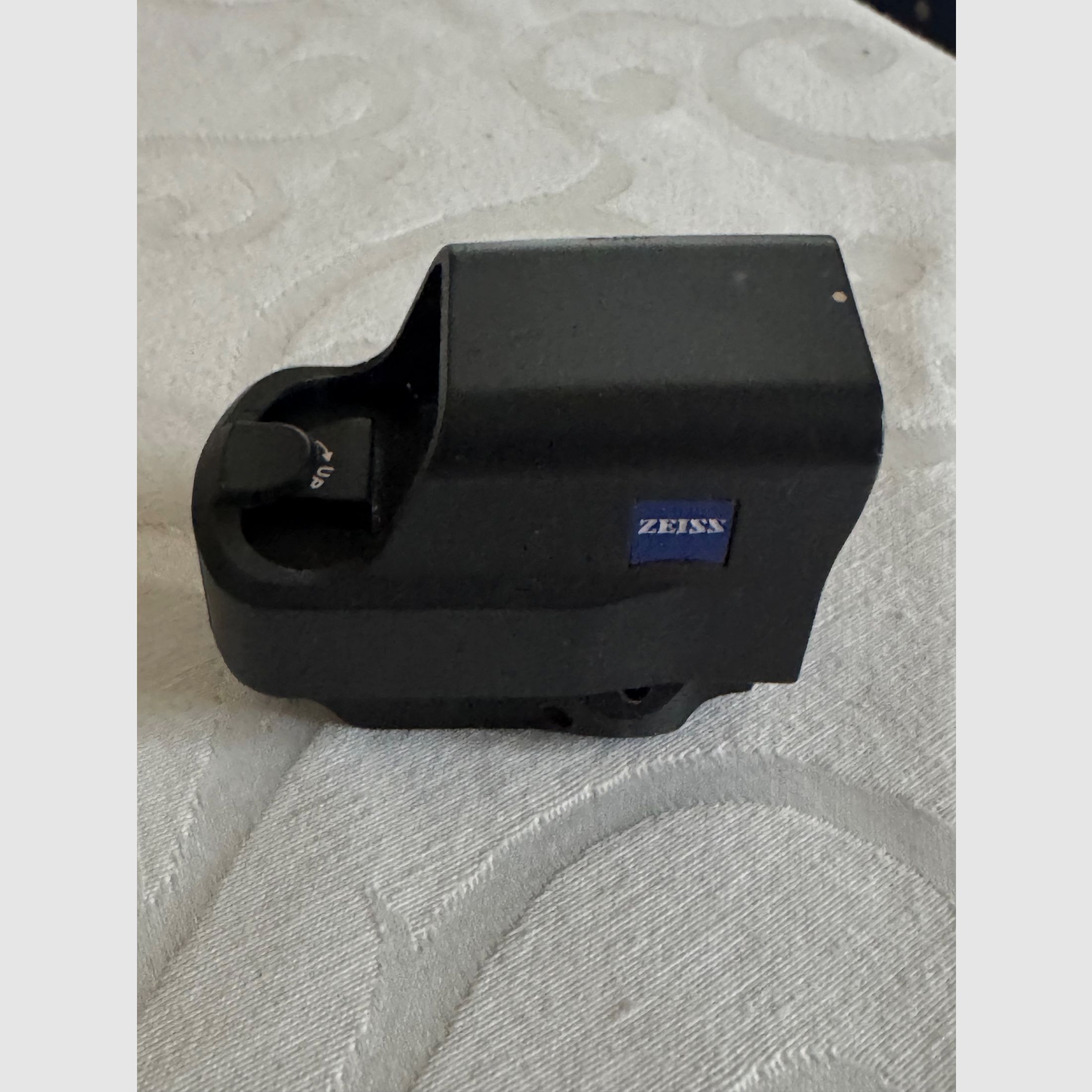 Zeiss Compact Point Blaser, Bild 4 von 6
