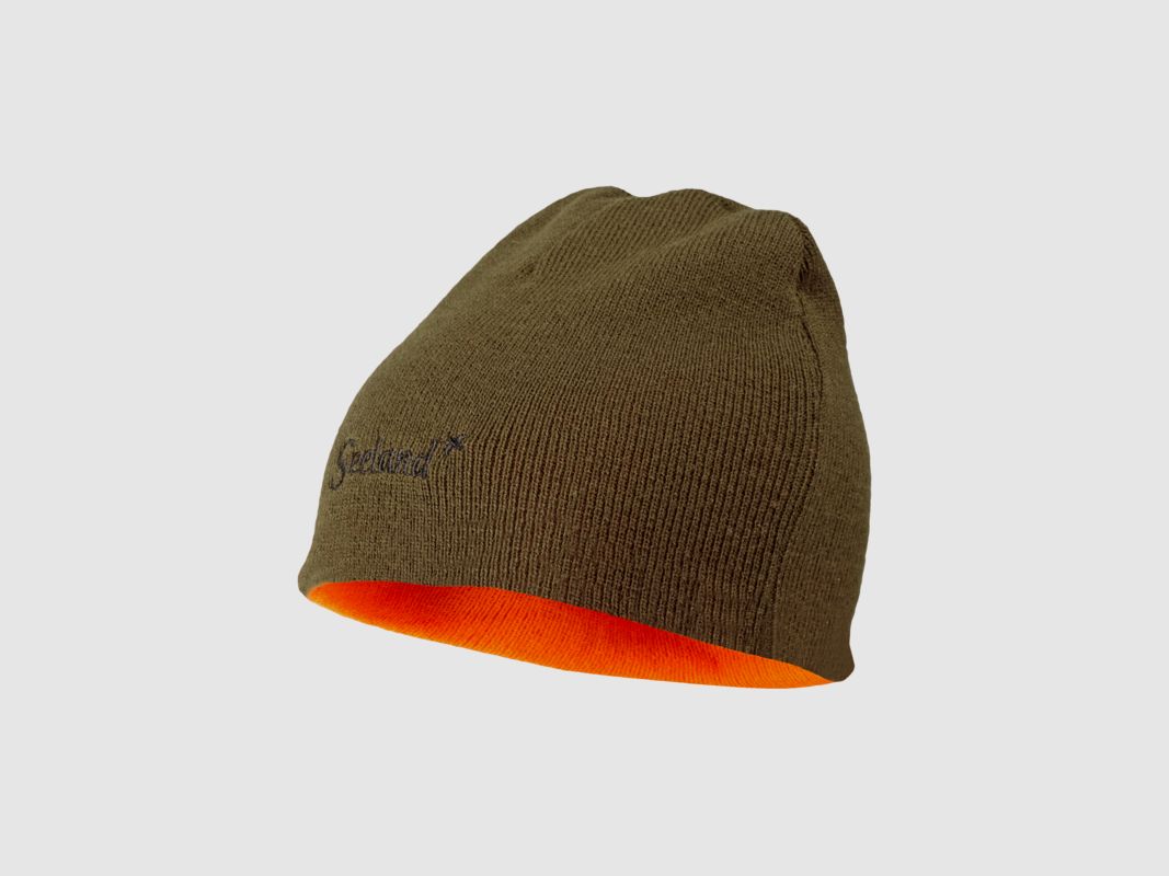 SEELAND IAN CAPPELLO REVERSIBILE, immagine 1 di 2