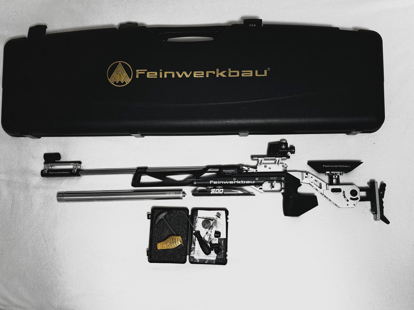 Feinwerkbau 800 X