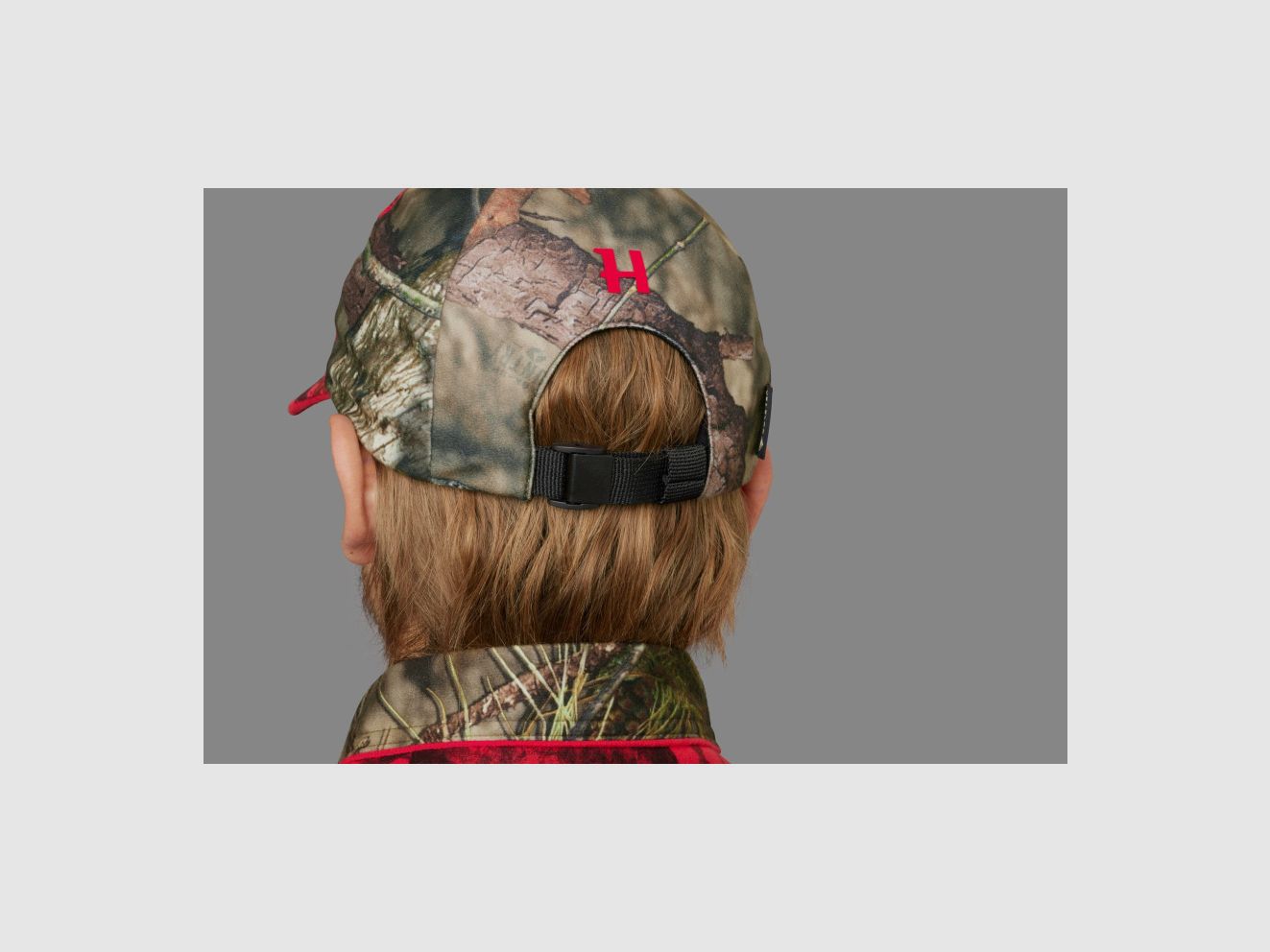 Casquette Moose Hunter 2.0 GTX Harkila, Bild 1 von 4