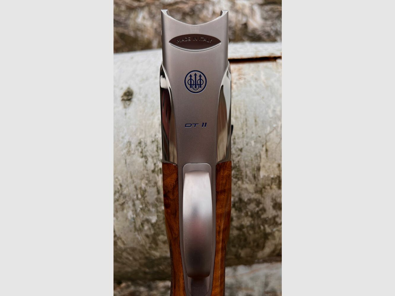 BERETTA BERETTA DT11 SKEET 12/70 LL73 cm Optima Choke High Performance