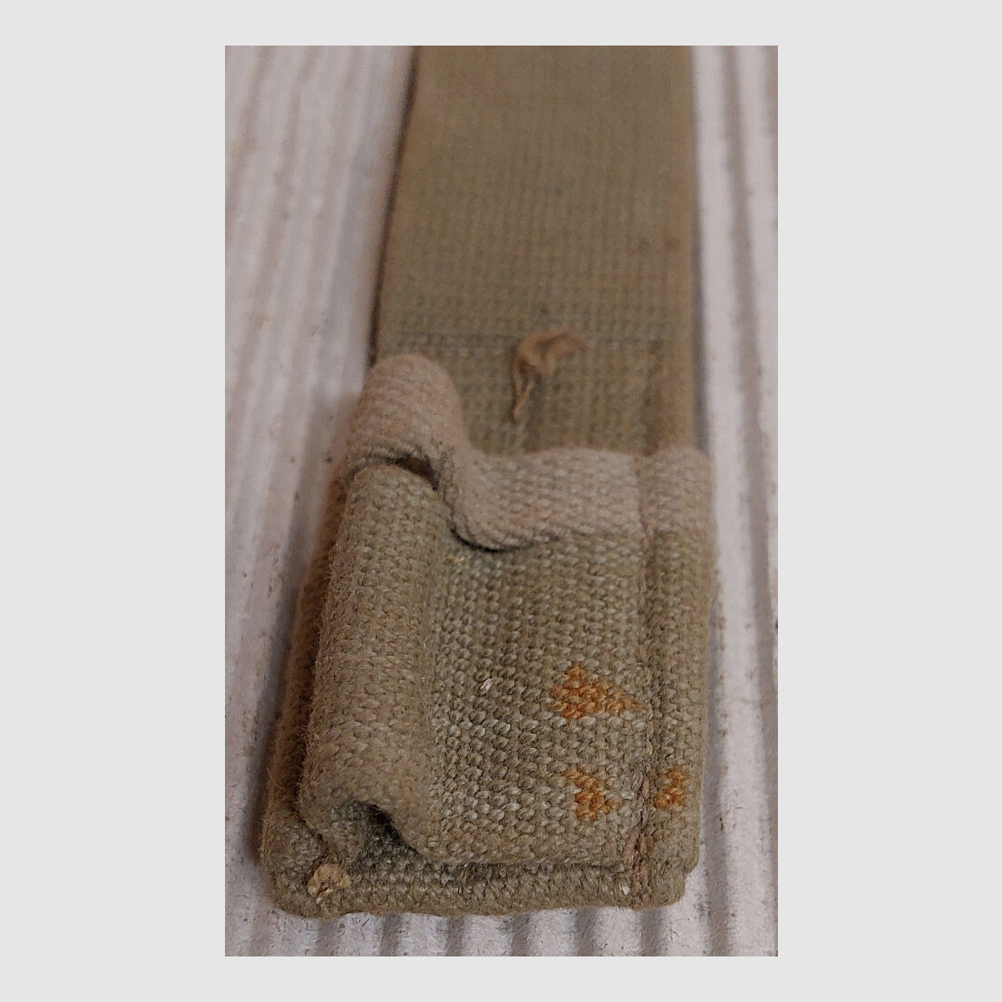 Enfield British Smle Lee Enfield No1 MKIII Bajonett Koppelschuh/Frosch