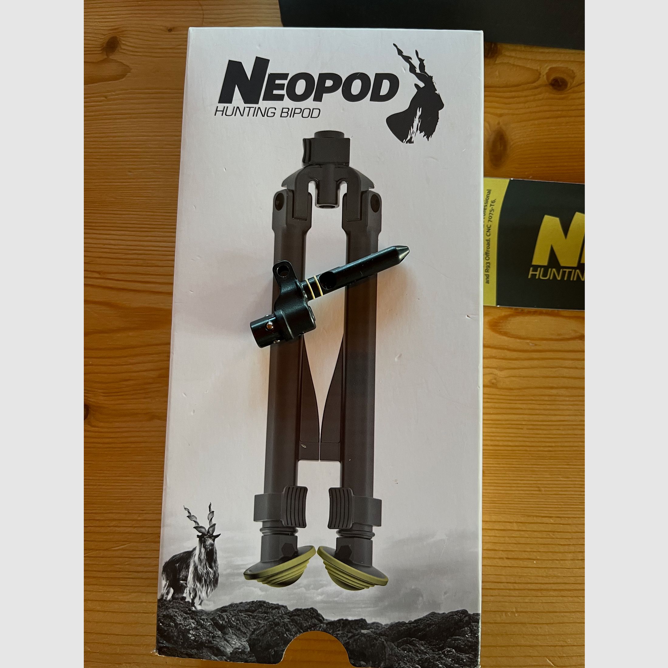 Neopod Sauer Spigot