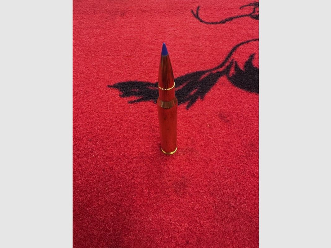 Norma Bondstrike 7x64 165 grs, image 3 sur 4