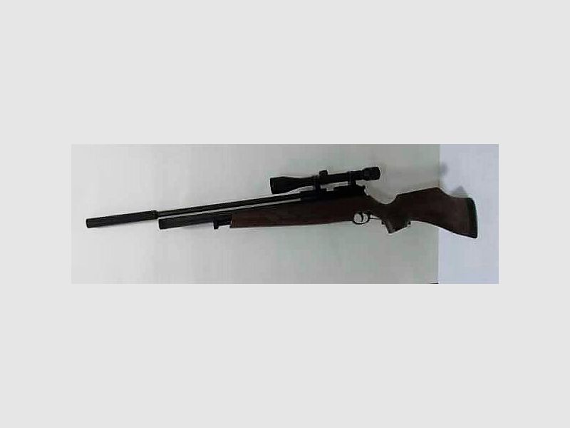 BSA Lonestar + lunette Tasco 6×40 OCCASION, image 1 sur 5