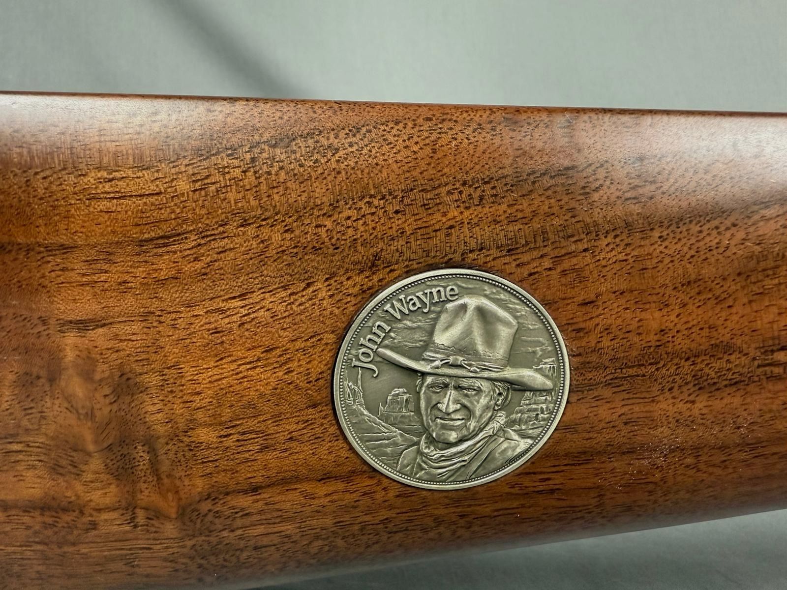 Winchester Mod. 1894  "John Wayne Commemorative"   (.32-40 WCF)