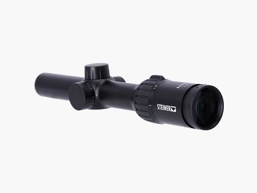 Steiner Ranger 4 1-4x24 mira telescópica