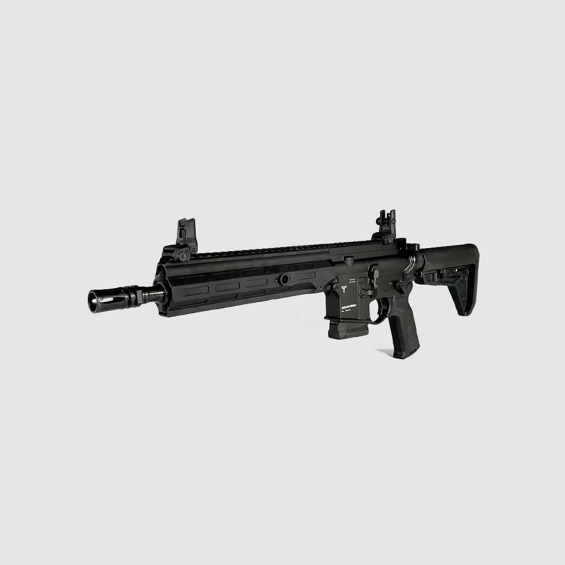 TINCK ARMS ARX15-MS Combat 11", SPORT