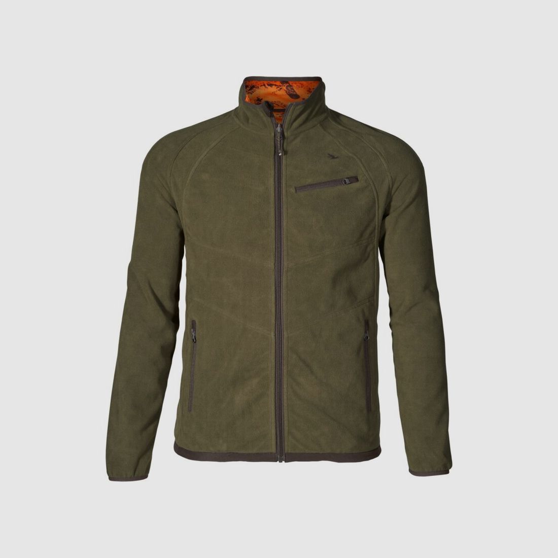 Seeland Vantage Reversible Fleece