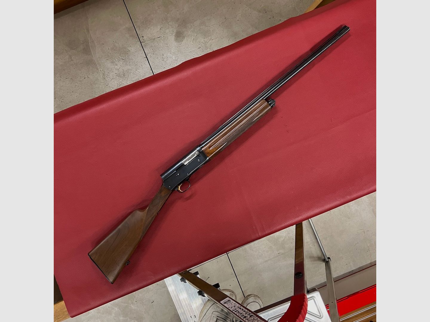 Browning Twenty, Bild 1 von 5