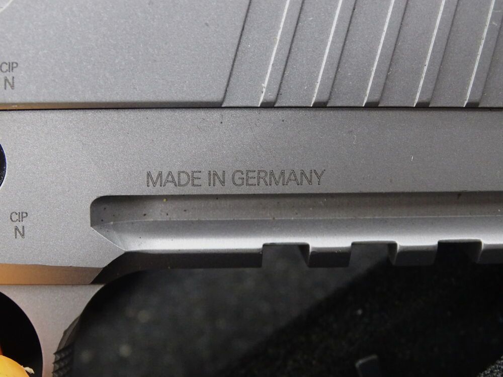SIG Sauer P226 X Five Hecho en Alemania Calibre 9mm Luger X Five BJ 2018