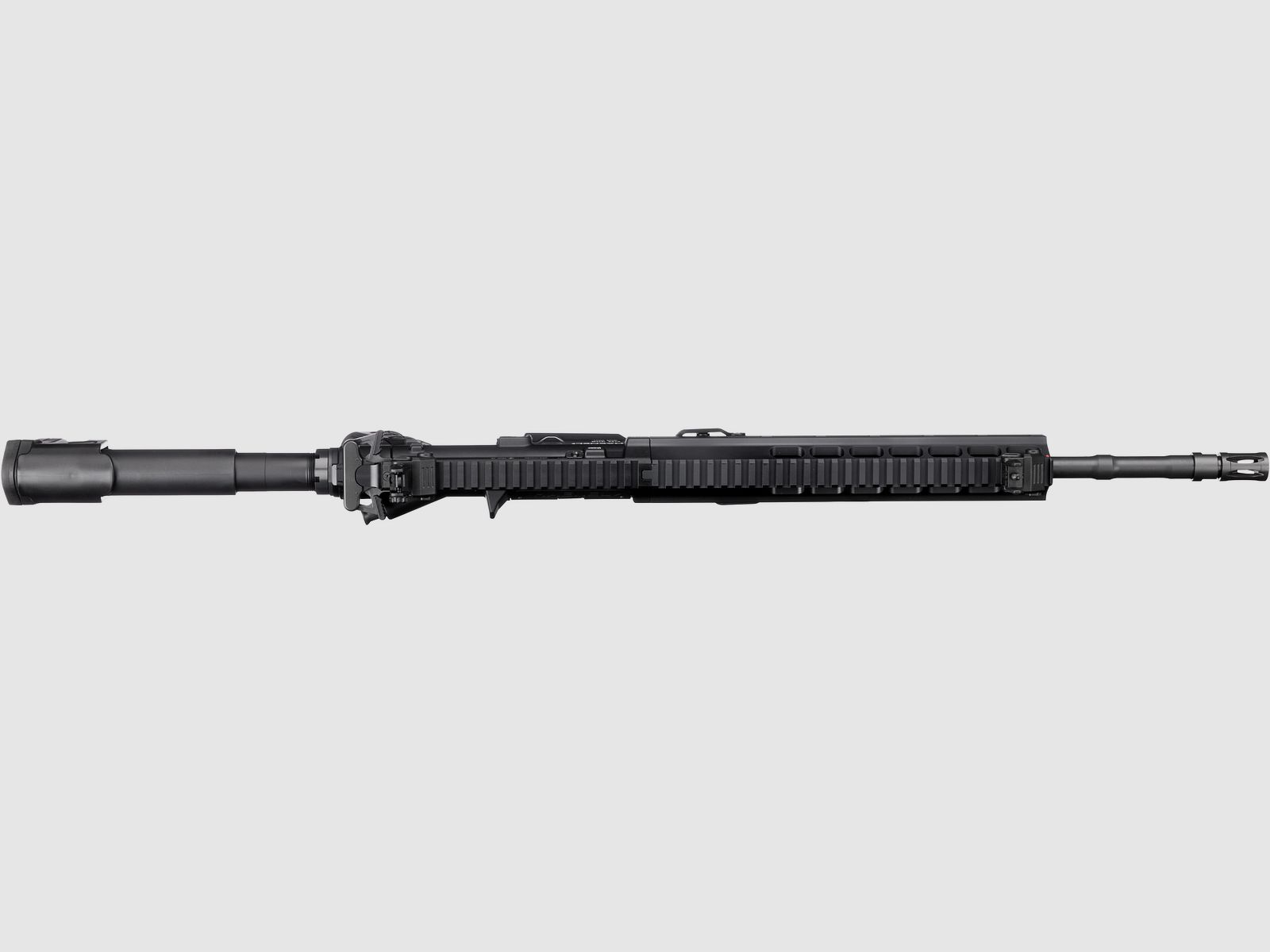 Haenel CR 308 M-LOK guardia 16,65", disparador directo 28–35N, cal. .308 Win.