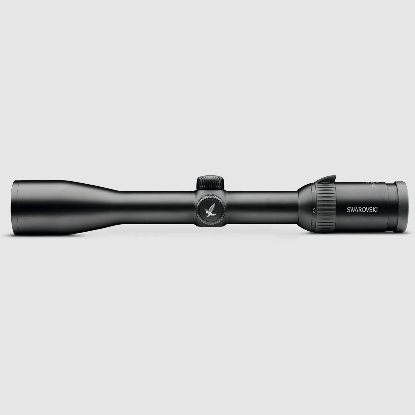 Scope - Swarovski Z6i - 2.5-15x44 P BT (L) 4A-I