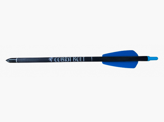 ARMBRUST-BOLZEN CARBON - 7,5" - COBRA
