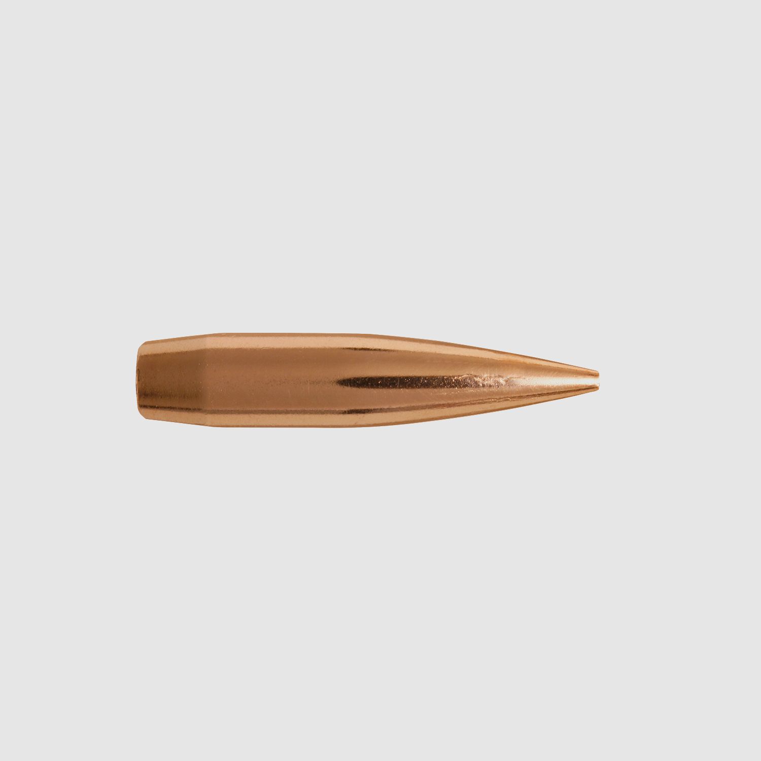 Proiettile Berger .30 Elite Hunter 205GR 100 pezzi