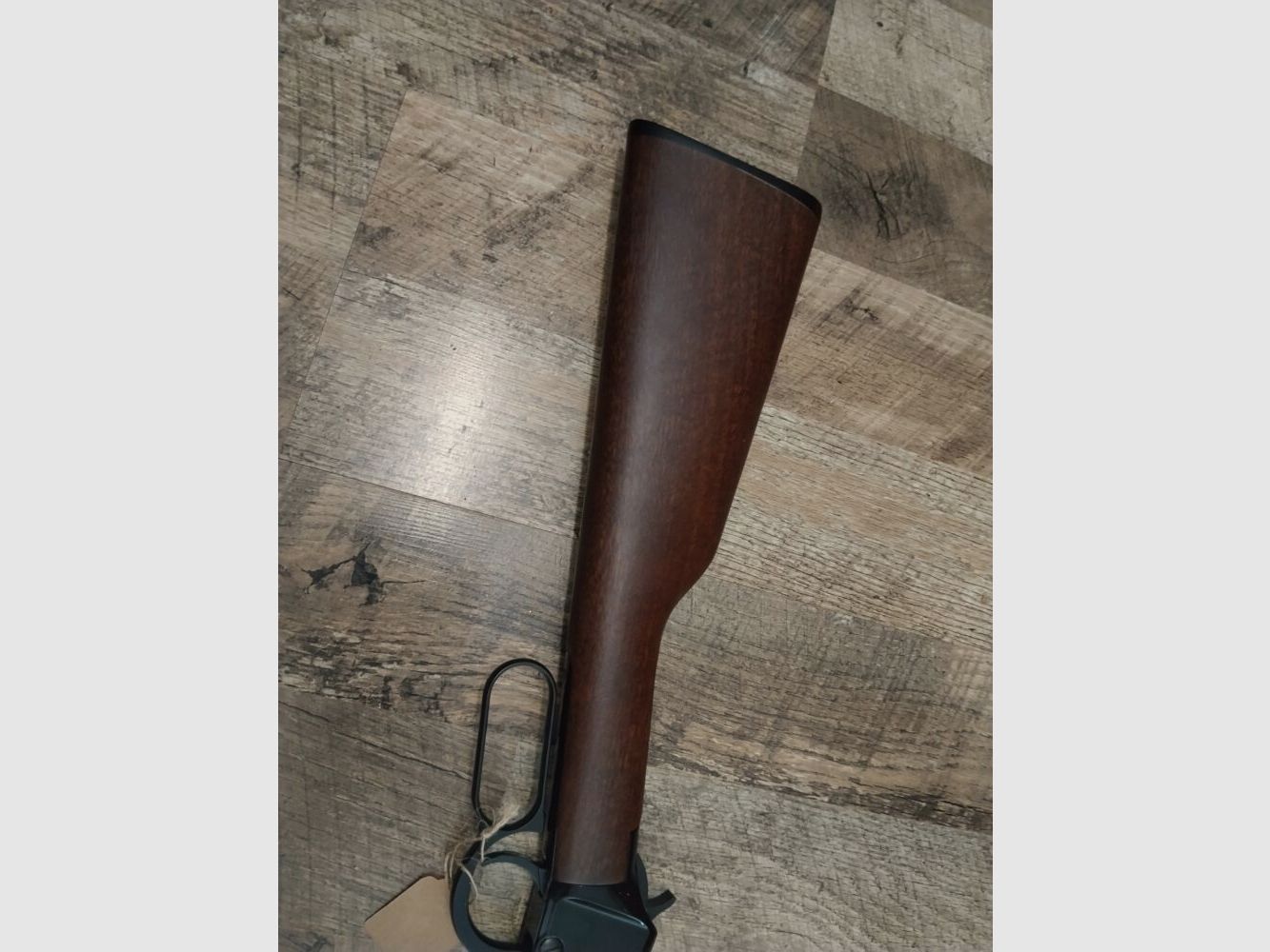 Henry Repeating Arms UHR