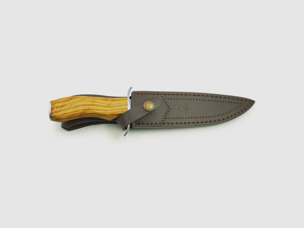 PUMA IP cachetero (Inklusive Lederscheide)