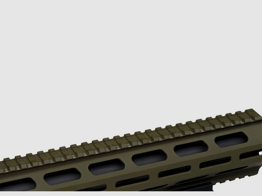 Victrix Gladio V Dark Olive Drab Green — .308 Winchester · 560/22, image 4 of 8