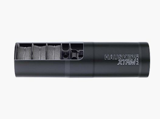 Hausken JD 184 XTRM MII - para varios grupos de calibres
