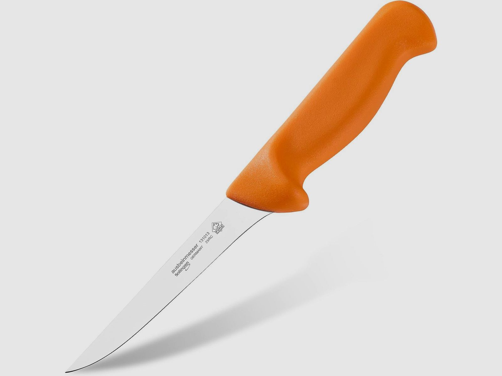 PUMA Solingen boning knife - Blade length: 13cm - semi-flexible
