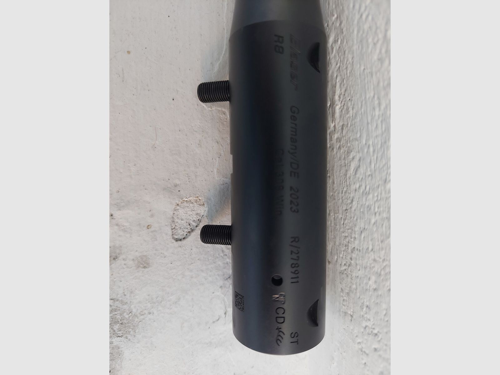 BLASER R8 CANNA INTERCAMBIABILE 308, immagine 1 di 3