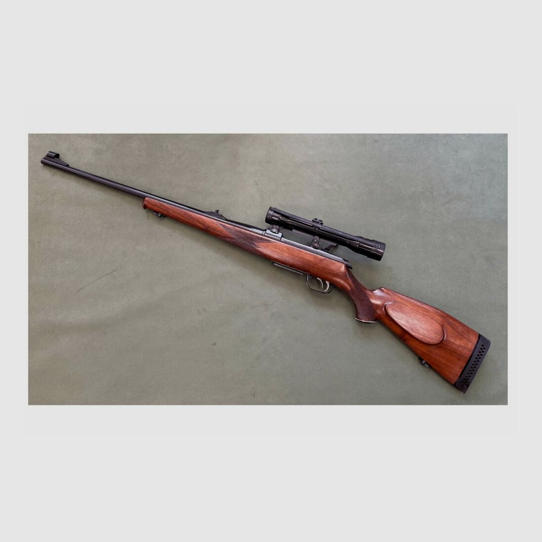Krico ohne 5,6x50Mag, Bild 4 von 4
