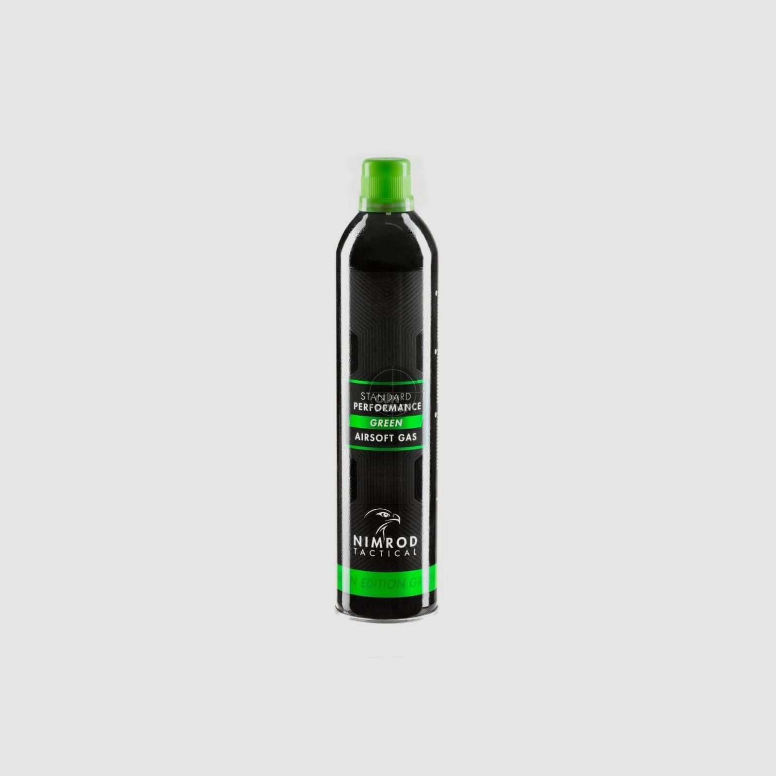 Nimrod Standard Performance Green Gas 500ml
