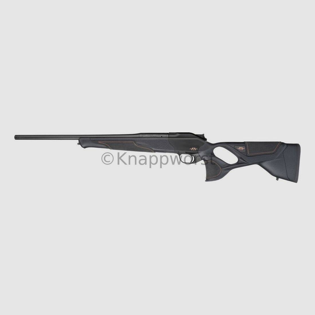 Blaser-Waffen	 Blaser R8 Ultimate Rose black