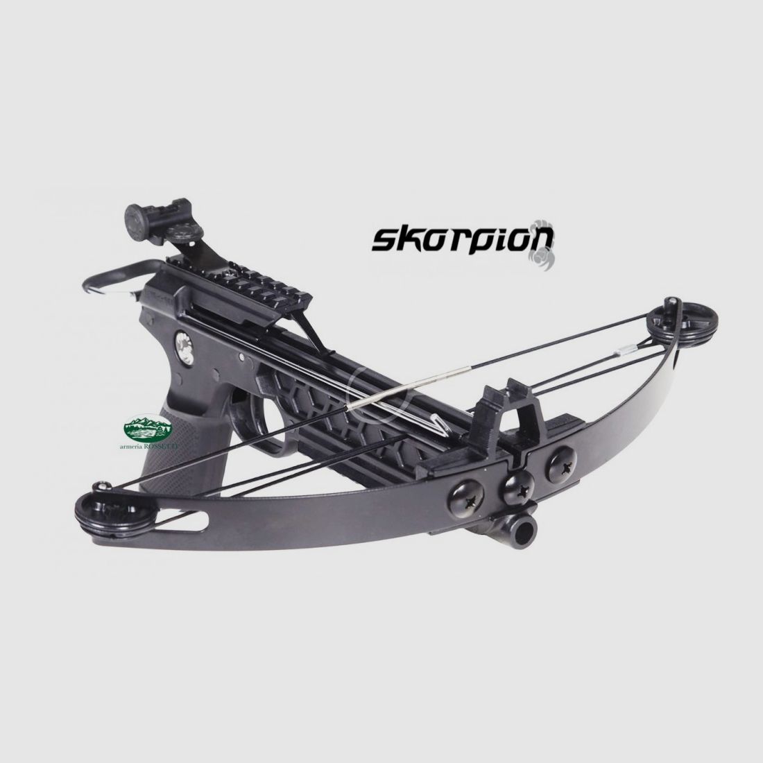 SKORPION Pistolet arbalète Compound, image 1 sur 2