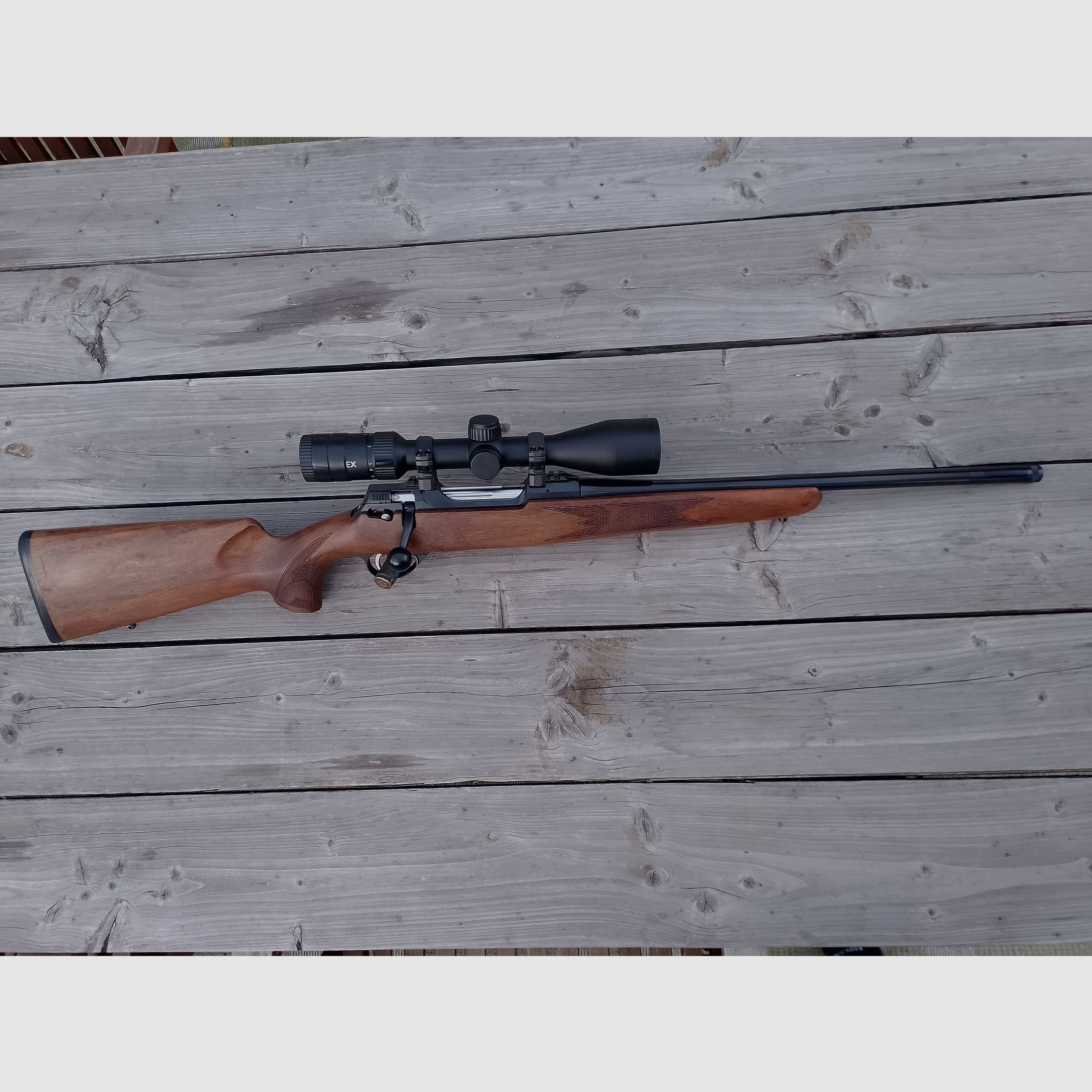 Anschütz 1782 Classic 9,3x62