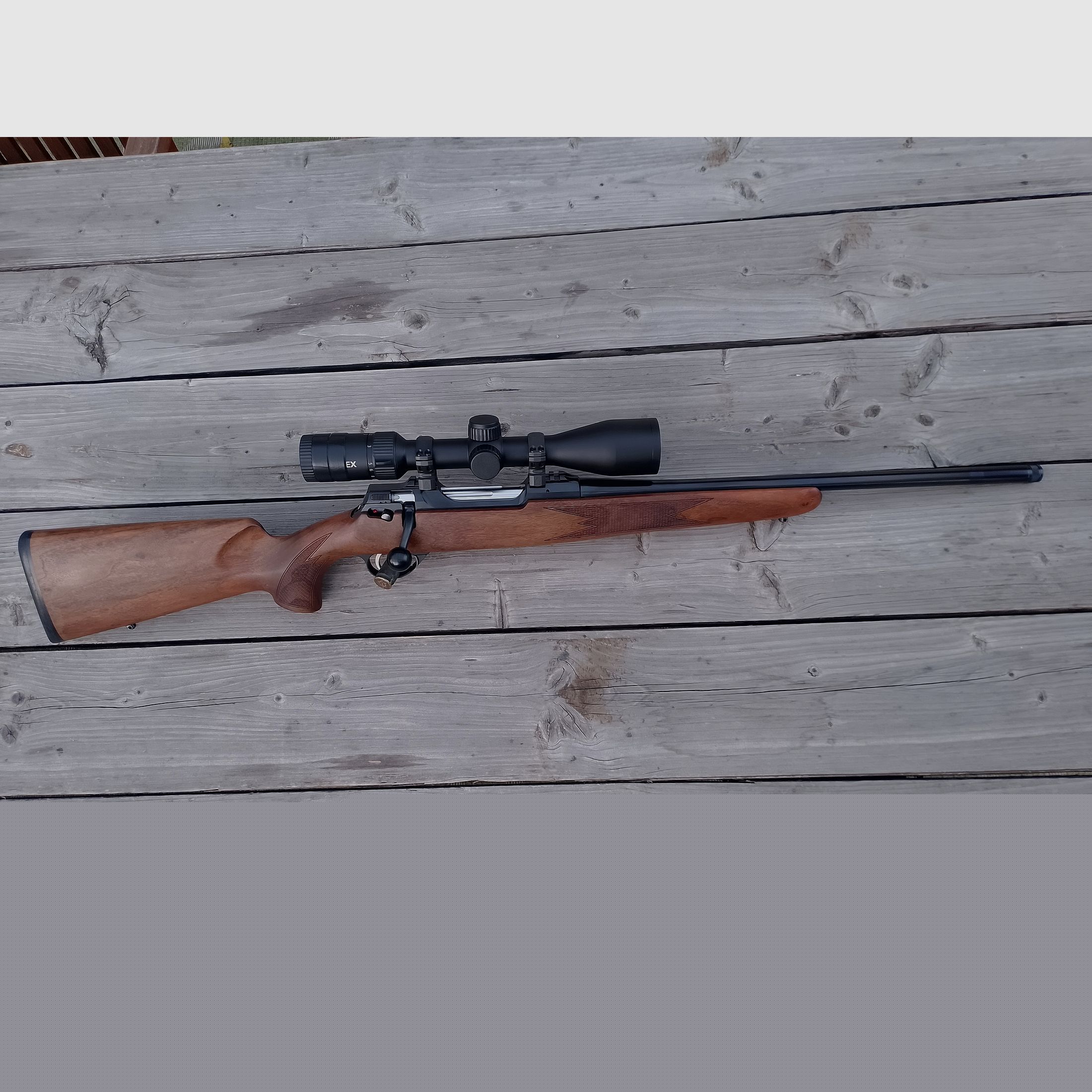 Anschütz 1782 Classic 9,3x62