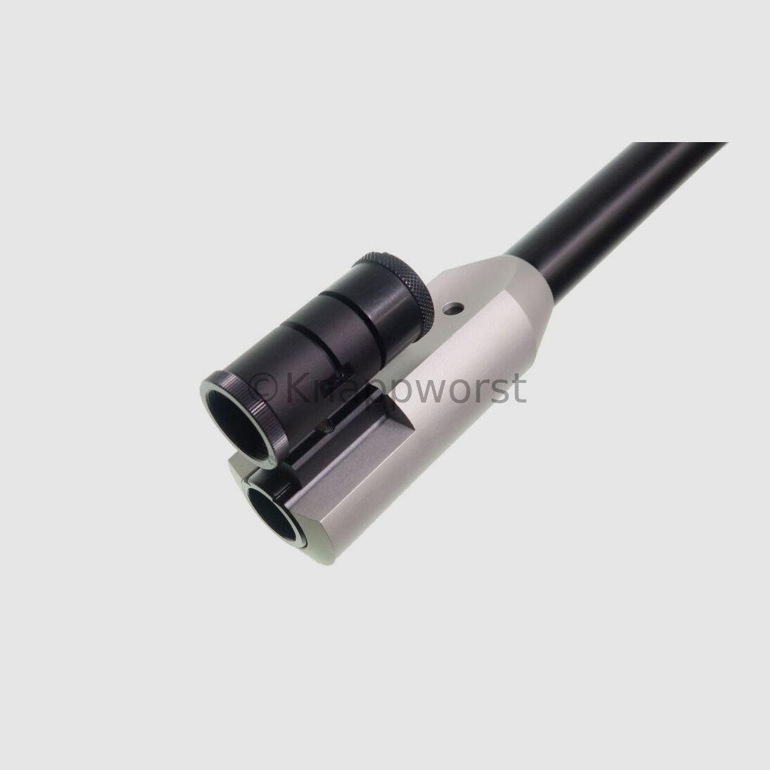 Walther Walther LGM-2 Auflage 4,5mm